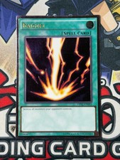 Yugioh raigeki op02 for sale  Jacksonville