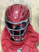 Usedeaston catchers helmet for sale  Clarksville