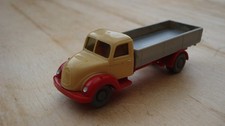 Wiking magirus sirius gebraucht kaufen  Bayreuth