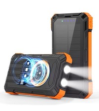 Marrrch 36000mah solar for sale  Saint Paul