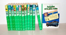 Lot livres jeunesse d'occasion  France