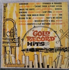 Gold record hits for sale  Fort Lauderdale