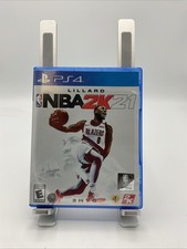 Nba 2k21 sony for sale  Dundalk