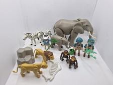 Playmobil lot animals for sale  ERITH