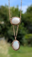 Vintage precious opal for sale  ILMINSTER