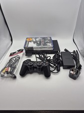 Sony playstation slimline for sale  LEEDS