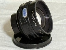 Rodenstock 150mm 5.6 for sale  LONDON