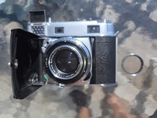 camera fotografica vintage comprar usado  Enviando para Brazil
