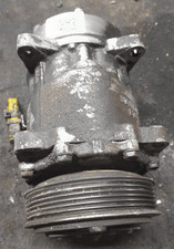 9800859180 compressore lancia usato  Italia