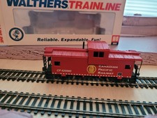 Walthers trainline scale for sale  Longview
