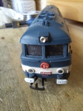 Loco jouef bb67001 d'occasion  Chaumont-en-Vexin