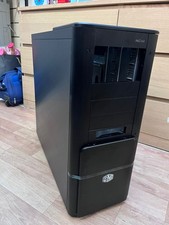 Cooler master cabinet usato  Roma