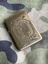 2000 vintage zippo for sale  Huntington Beach