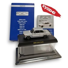 Kyosho bmw 2002 for sale  Shipping to Ireland