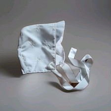 New baby white d'occasion  Expédié en Belgium