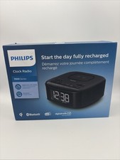 Philips r7705 clock for sale  WATFORD