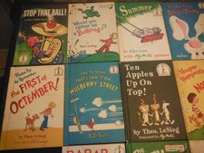 Dr. seuss authors for sale  Tampa