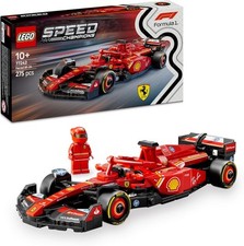 Lego speed champions usato  Massa di Somma