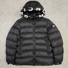 Moncler salzman black for sale Moncler salzman black for sale  WORTHING