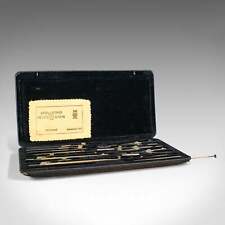 Vintage draughtsman set for sale  EXETER