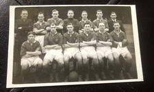 Rotherham united team for sale  BUXTON