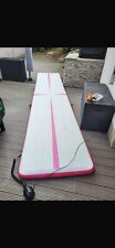 Airtrack matte gebraucht kaufen  Eppelborn
