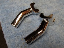 Pullback handlebar risers for sale  Gaston