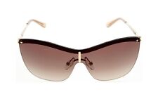 Gafas de sol Guess GU7471 32F doradas Havana metal marco sin montura 135 Guess segunda mano  Embacar hacia Argentina