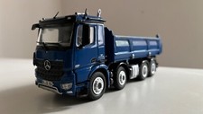 Mercedes arocs meiller gebraucht kaufen  Vlotho