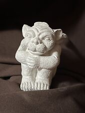 Gargoyle statue handmade for sale  NORWICH