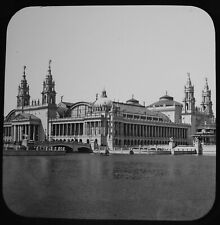 Photo columbian exposition for sale  HAYLE