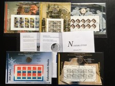 Numisblätter jahrgang 2014 gebraucht kaufen  Darmstadt