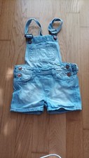 Top shorts latzhose gebraucht kaufen  Essen