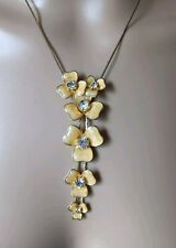 Pilgrim necklace cluster for sale  TAUNTON