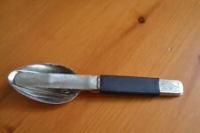Seltenes jungschar besteck gebraucht kaufen  Zschopau