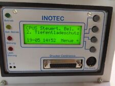 Inotec 019 lp95019 gebraucht kaufen  Gernsbach