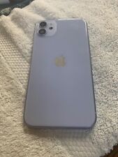 Apple iphone purple for sale  Schwenksville