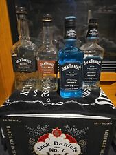 Jack daniels empty for sale  Battle Creek