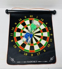 Magnetic hang bullseye for sale  Flowery Branch
