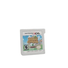 Nintendo animal crossing gebraucht kaufen  Erkelenz