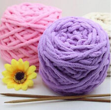 400g chenille chunky for sale  SOUTHPORT