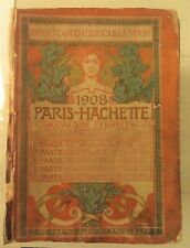 Paris entier main. d'occasion  Paris XIX