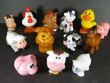 Vintage farm animals for sale  West Bend