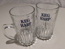 Two keg harp for sale  PENRITH