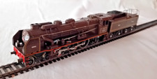 Loco vapeur chapelon d'occasion  Metz-