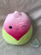 Squishmallow bridgie pink for sale  Philadelphia