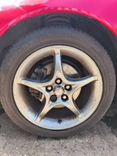 Toyota celica vvt for sale  PETERBOROUGH