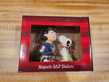 Peanuts snoopy kissing for sale  Mokena