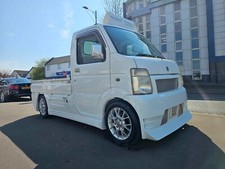 2013 suzuki carry for sale  HOCKLEY