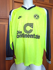 Jersey borussia dortmund usato  Torino